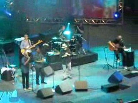 Jean-Jacques Milteau à Vienne