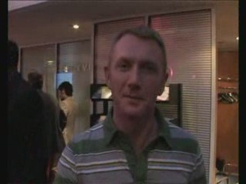 Soirée de remise des diplômes HETIC P2006