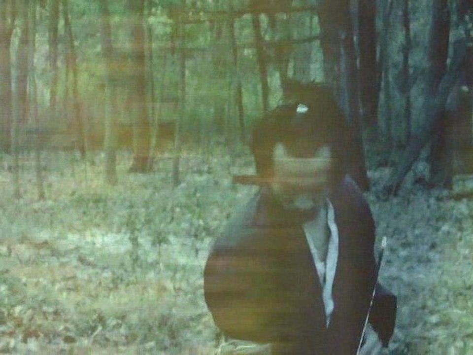 Overwhelm - Blu Mar Ten