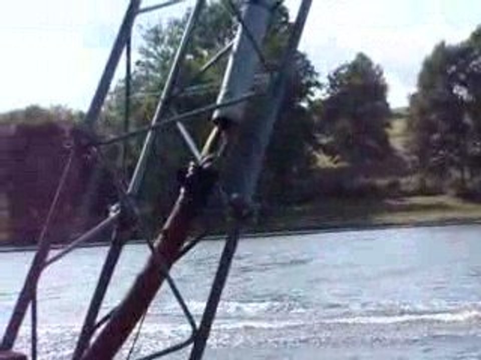 un peu de TELESKI