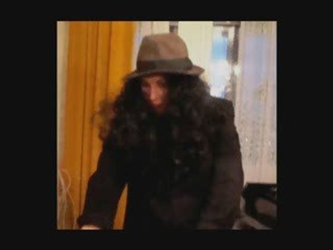 Luminita Soare: Heal the World- Michael Jackson-cover