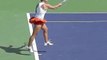 Dominika Cibulkova - Forehand - ProStrokes 2.0