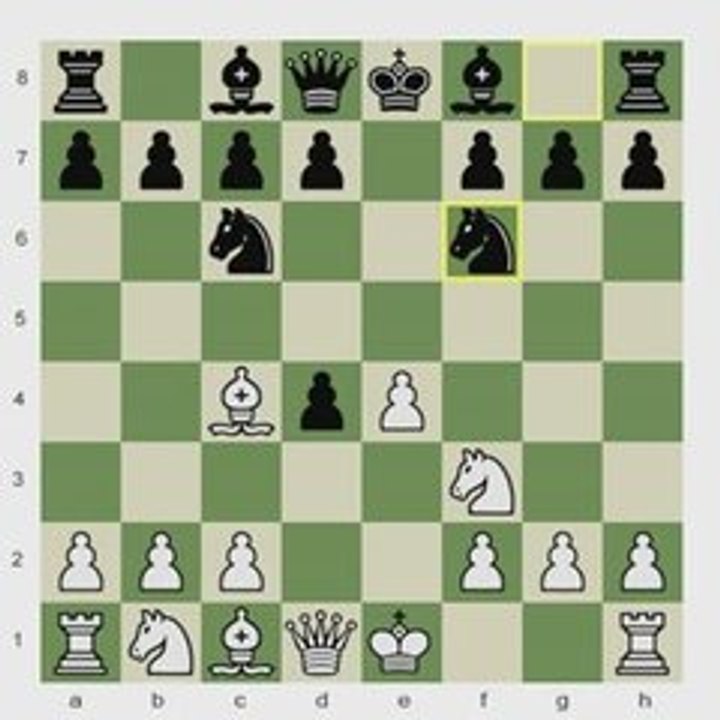 Chess.com: Underrated Openings Part 2