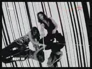 Zazie - Larsen [1995] bY ZapMan69