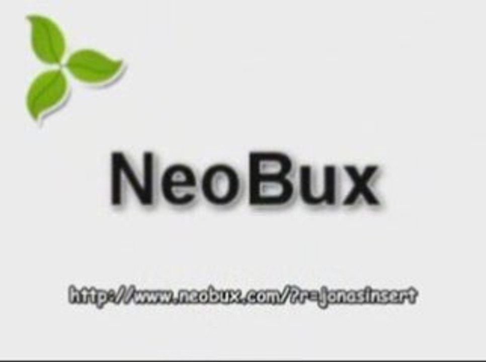 Ganhe dinheiro na internet com o neobux - sites PTC