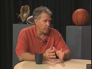 From Glory Days TV Show w/ Dave Bergman 1of 3