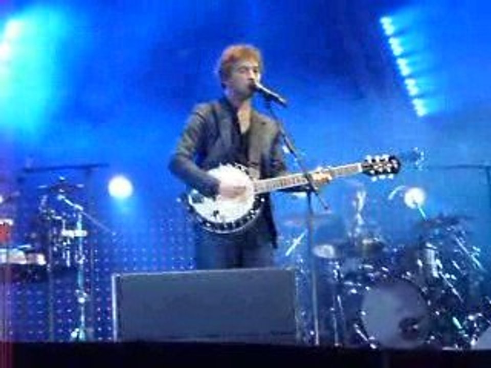 Renan Luce les voisines Francos La Rochelle