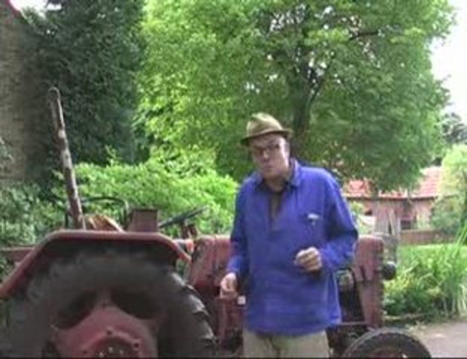 Sturmfrei zum Schützenfest - Comedy mit Bauer Heinrich