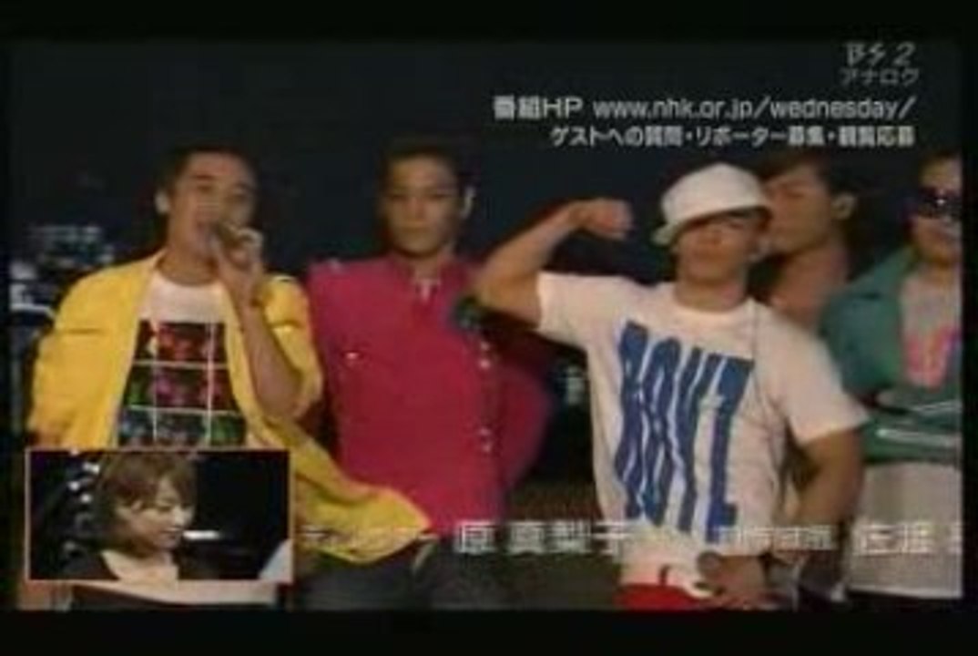 [B] 090715 Wednesday Jpop-3