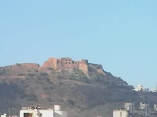 Ballade dans les Fbgs d'Oran (SIDE)