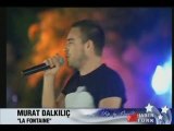 Murat Dalkılıç - La Fontaine / Saba Tümer'le Bu Gece