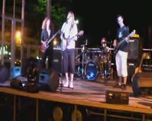 In-Side  Reprise : Red Hot Chili Peppers - Aeroplane