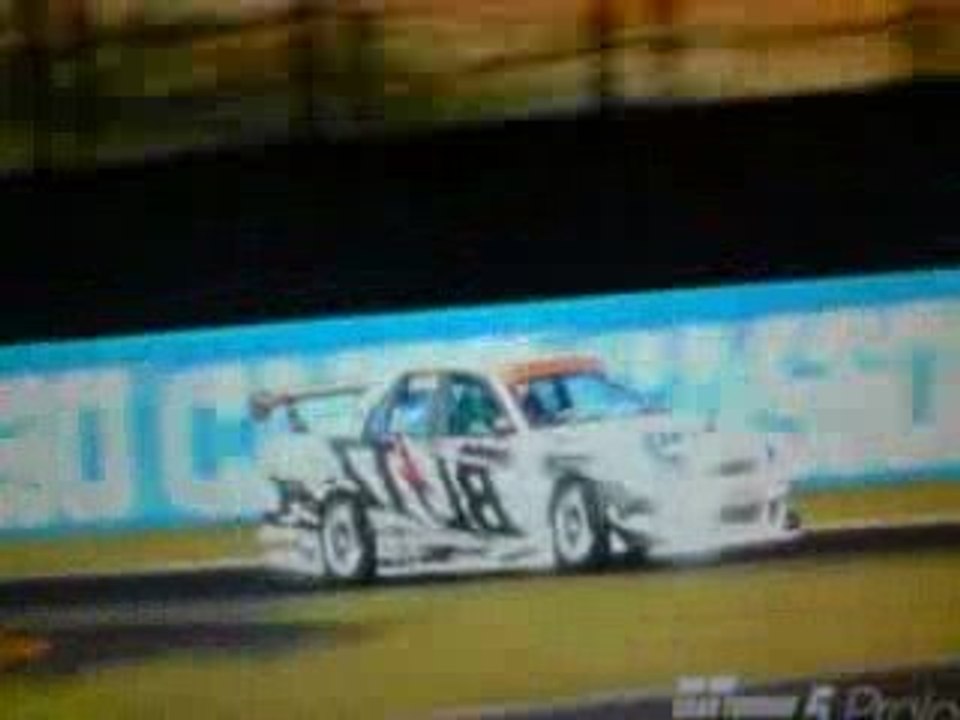 Drift R30 BLITZ /350Z