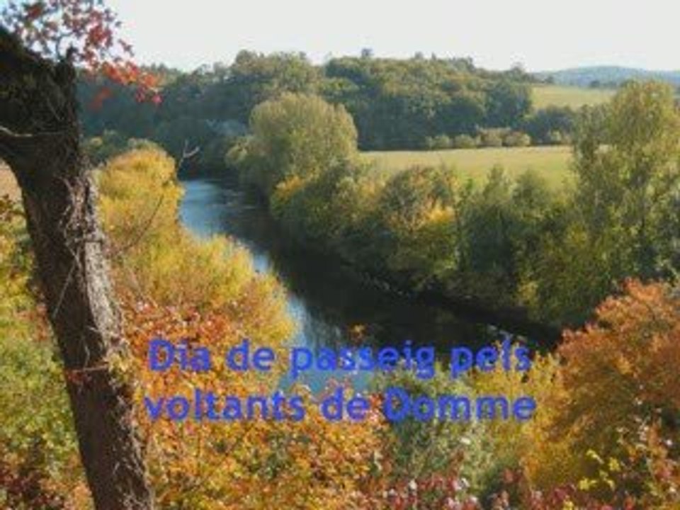 Perigord amb el CEV