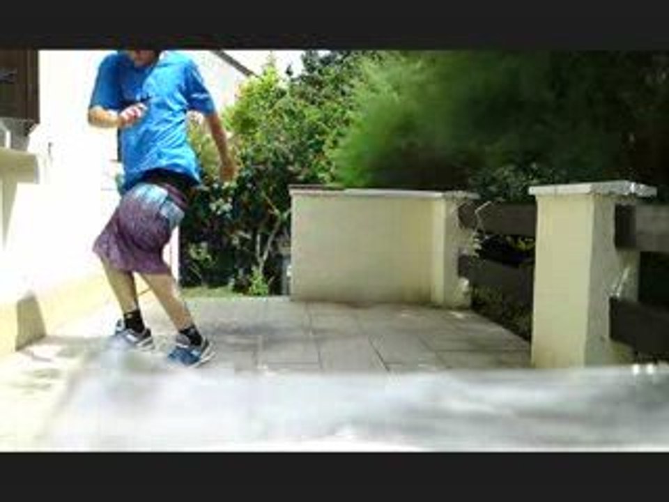 c-walk