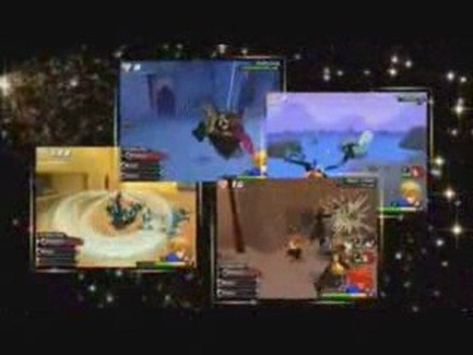 kh trailer en anglais