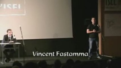 ISEL - Remise des diplômes 2009 - part3