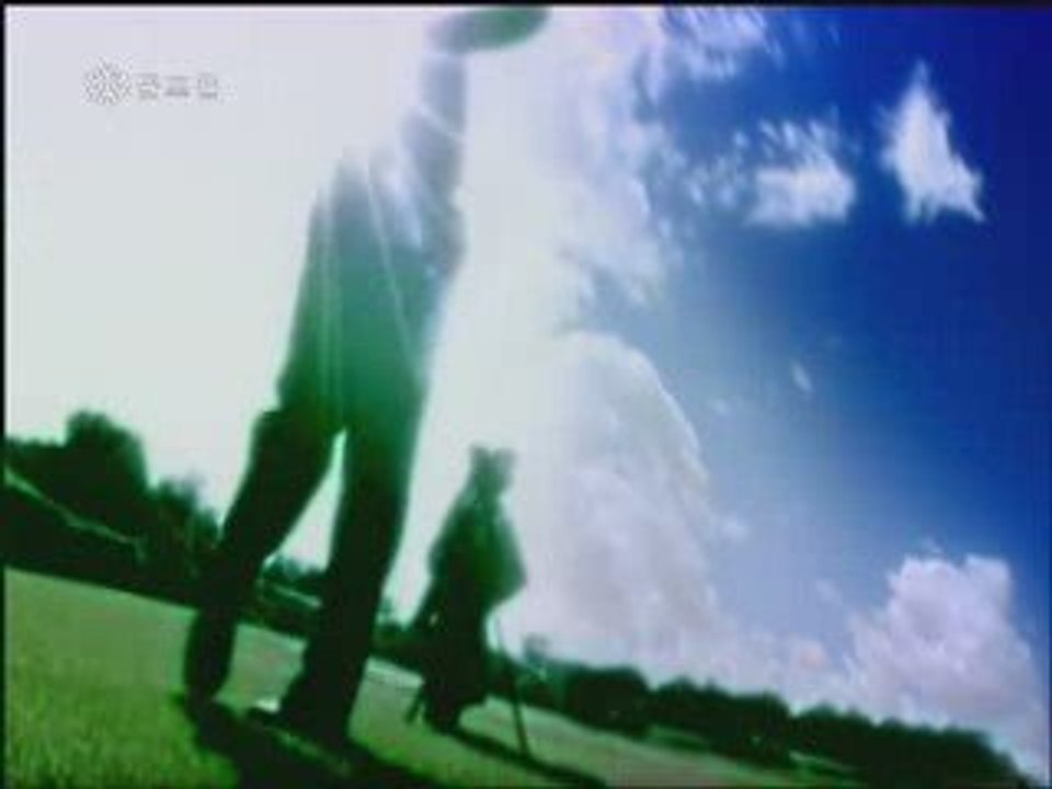GOLFZON TV Clip
