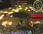 Guild wars Mission Faction Dommaine du ministre cho