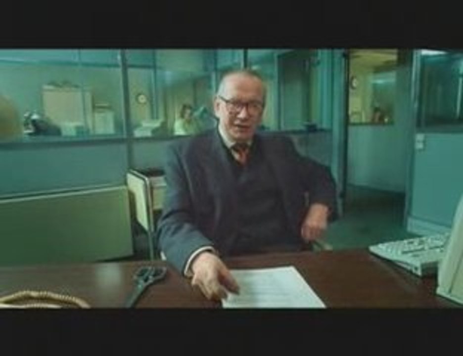 FFB : Le DRH (video virale)