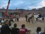 supercross freestyle bize-minervois