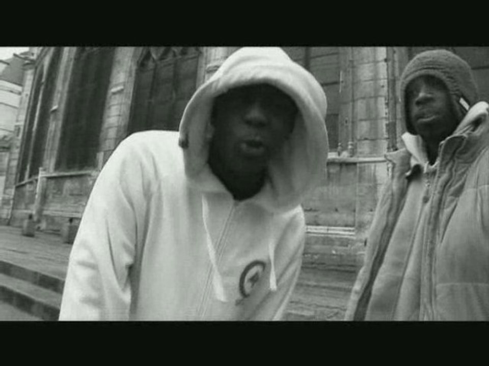 NEW Cons'Maf' / Pasko Feat. Lemizd'N - La Street