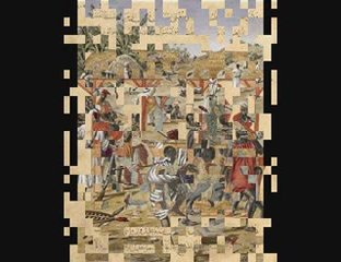 THE ARAB SLAVE TRADE