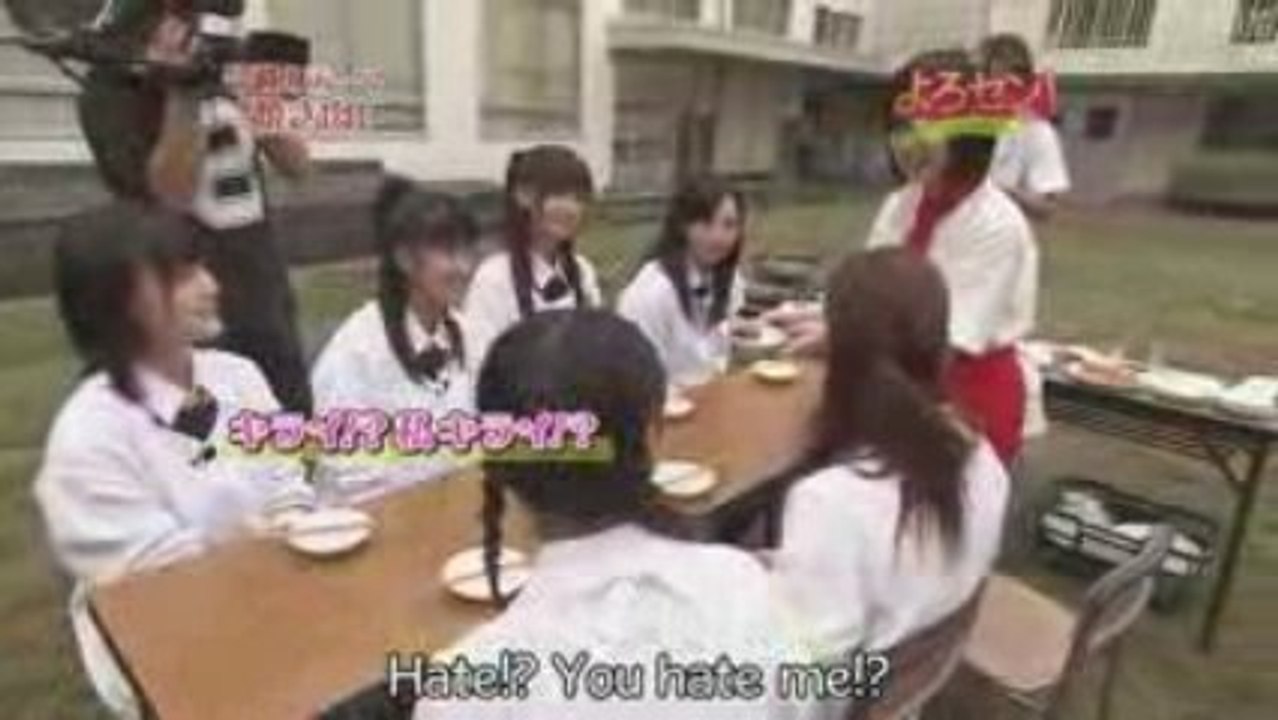 Saki déteste Risako?