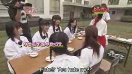Saki déteste Risako?