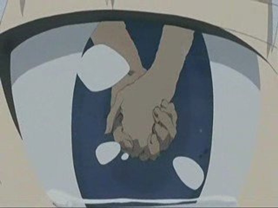 AMV Shinigami No Ballad - Especially