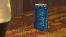 Pepsi Throwback_ Lava lamp