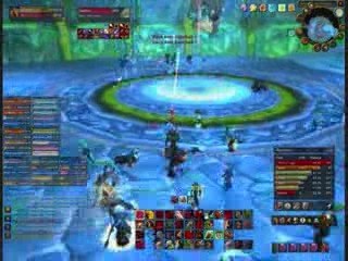 Saphiron 40 (lvl70)