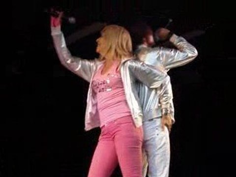 Disco-Tonik à Annay sous Lens (62) le 14 juillet 2009