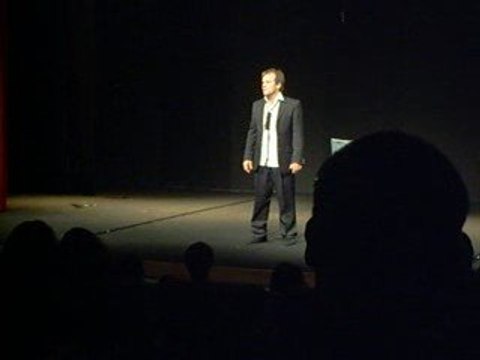 Plus belle la vie - Stéphane Hénon (Boher).