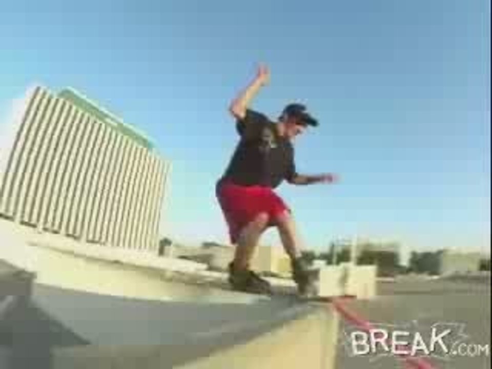 francis_fait_du_roller