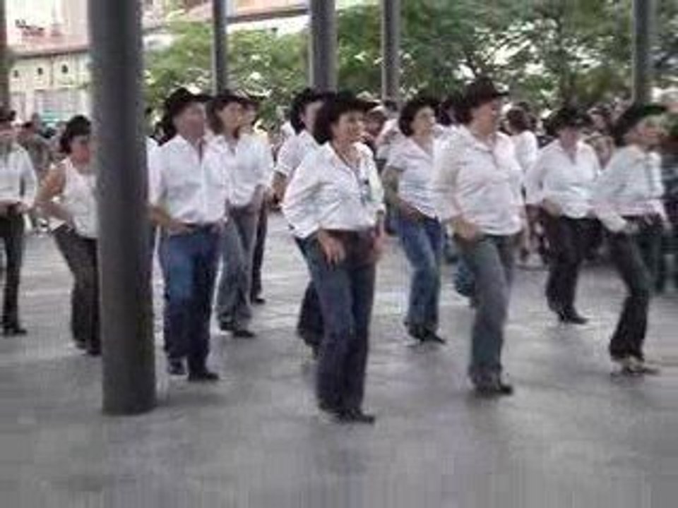 HONKY TONK STOMP DEMO MJC