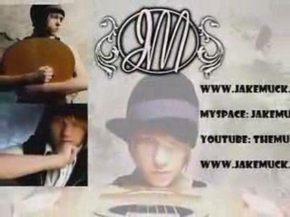 Jake Muck - Breakdown