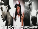 Rohff Ft 2pac & Lil Jon - Dirty Remixx DjVinz