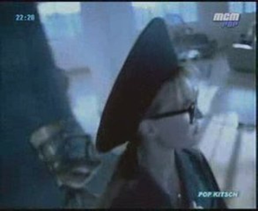 michel polnareff goodbye marylou