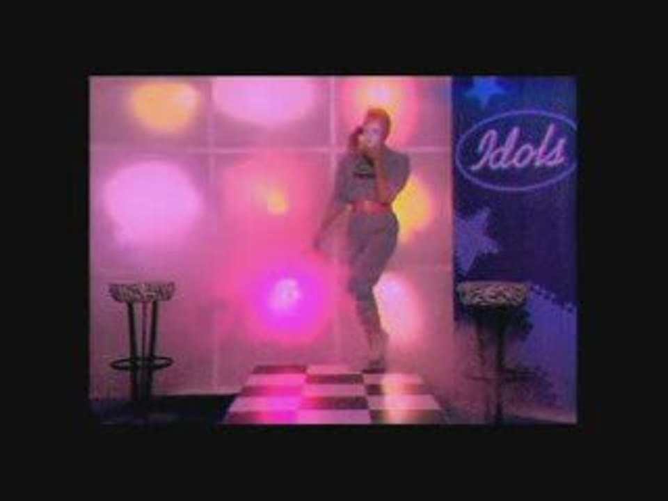 MTV3 _ Idols_ 80s