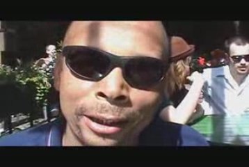 Chevron Richmond issue: Dennis Roos is the real "little guy"