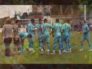 match amical de lens - boulogne!!!