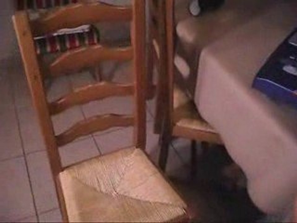 Adon Olam (premier essai ) version MJ