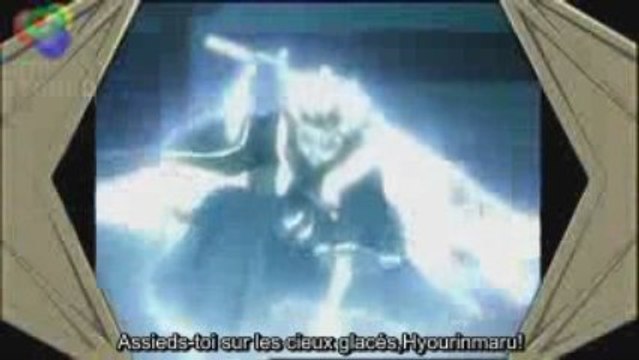 Bleach 229 VOSTFR Preview+Bonus