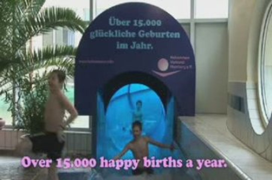 Midwife Organisation Hamburg_ Birth canal