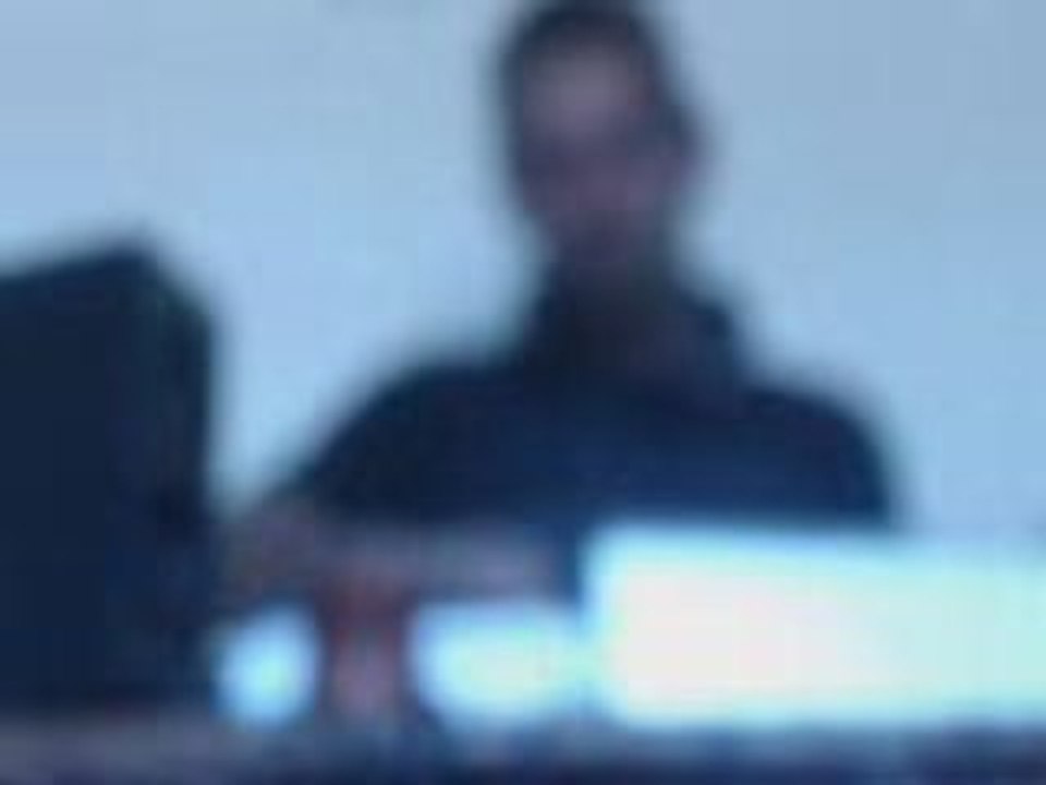 DJ MAT le voisin ki mix