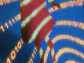 hack//sign Key of the Twilight