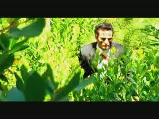 " otage libérée " par Cookie Sarko