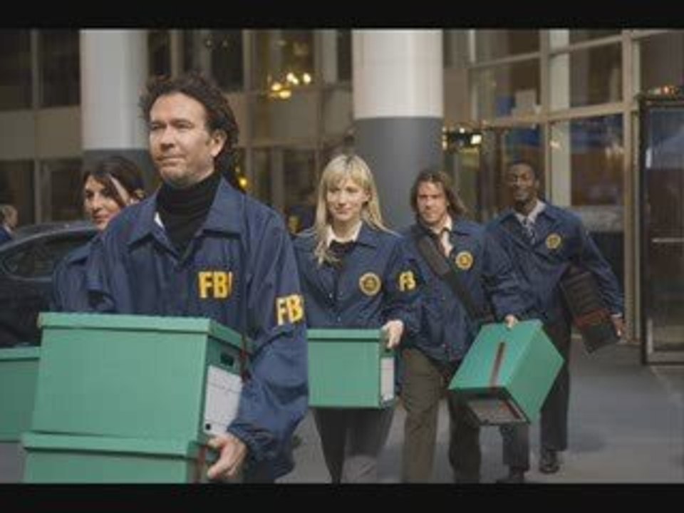Watch Leverage Season 2 Episodes Online