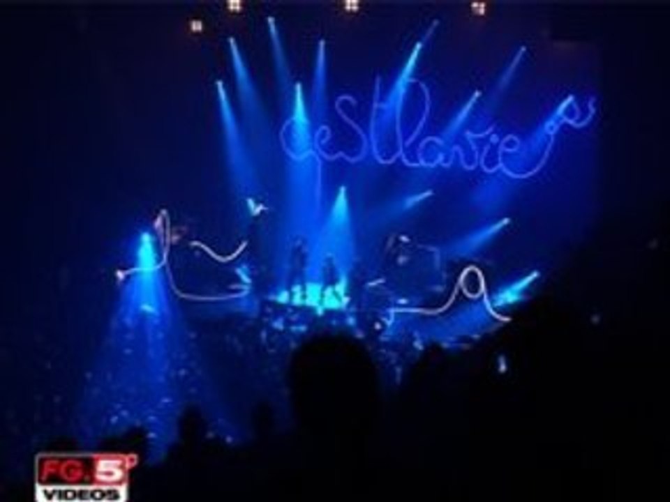 MARTIN SOLVEIG EN CONCERT@L'OLYMPIA AVEC RADIO FG